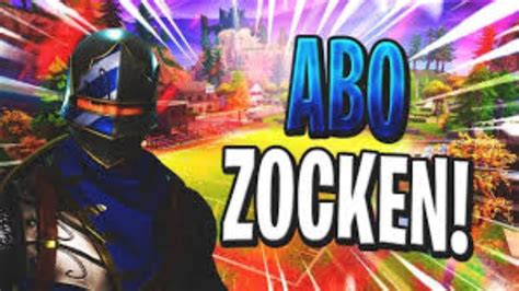 Abozocken Alle K Nnen Mit Machen Fortnite Live Deutsch German Youtube