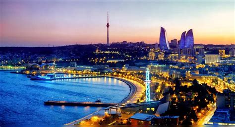 Why Azerbaijan Will Be A Hot Tourist Destination For Indians In 2024