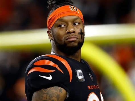 "He did not intend to shoot anyone," Bengals' Joe Mixon indicted from ...