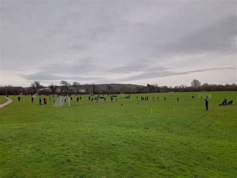 Shrewsbury Juniors Football Club Club Officials Show Support For Our