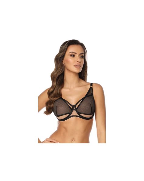 Kinga Sc Alice Iii Bra Elegance And Comfort