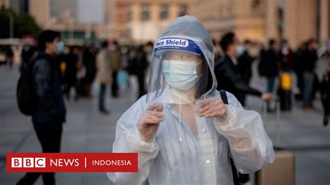 Virus Corona Mengapa Klaim China Tentang Tak Ada Lagi Kasus Covid 19