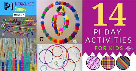 The top 21 Ideas About Activities Done On Pi Day - Home, Family, Style ...