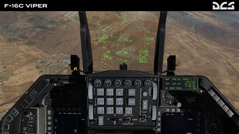 DCS: F-16C Viper on Steam