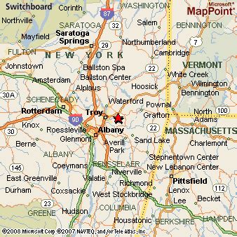 Where Is Eagle Mills New York See Area Map More