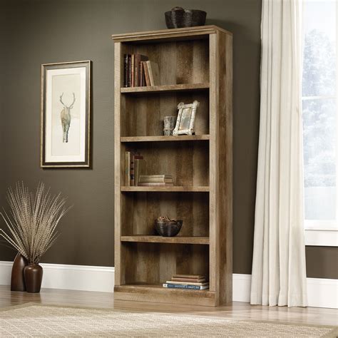 The Best Sauder Bookcases