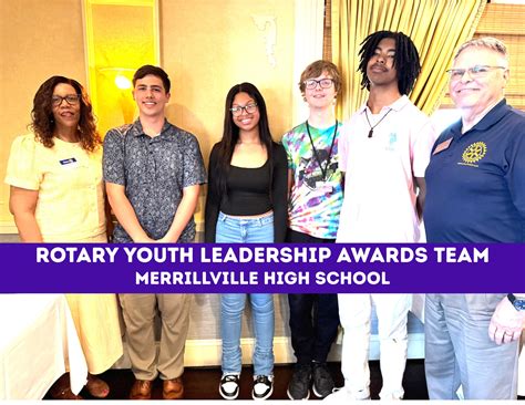 Merrillville... - Merrillville Community School Corporation