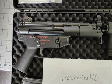 Brand New Sp5k Euro Import HKPRO Forums