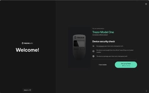 trezor crypto wallets review   security models price