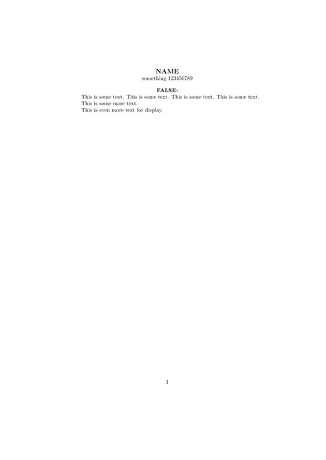 How to remove spacing after centering - TeX - LaTeX Stack Exchange