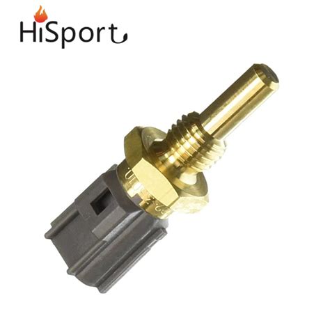 New Coolant Temperature Sensor For Toyota 4Runner Avalon Camry Celica