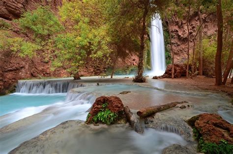 Flickriver: Most interesting photos from Supai, Arizona, United States