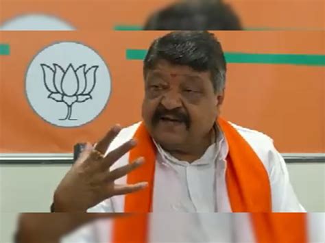 Agnipath Scheme Bjp Leader Kailash Vijayvargiyas Unique Offer For