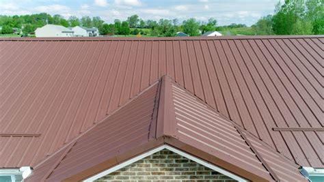 Metal Roofing Services The Metal Roof Company