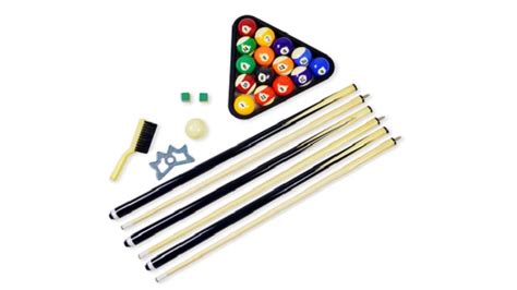 10 Best Pool Table Accessories For Home 2020