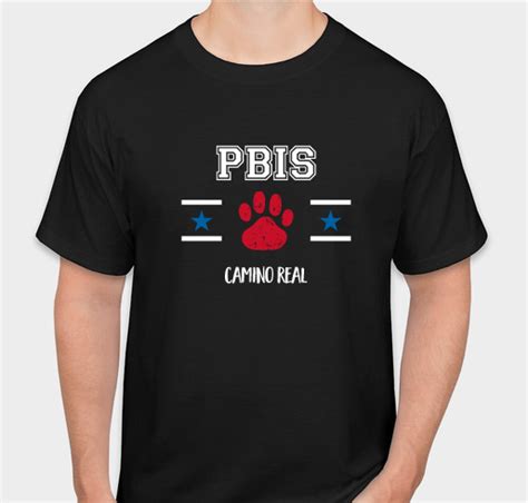 Pbis T Shirts Custom Ink Fundraising