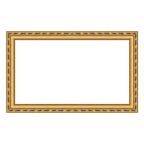 Deco TV Frames 55" Customizable Frame for Samsung The Frame TV 2021-2023 (Ornate Gold) | World ...