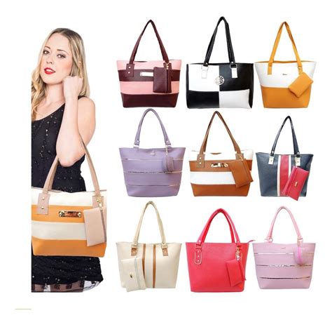 Bolsas Para Dama Mayoreo Mujer Econ Micas Bolsos De Moda Mercado Libre