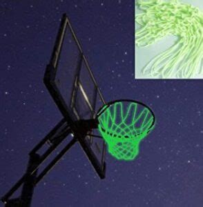 Best Basketball Hoop Lights For Night Play In 2022 - Reviews