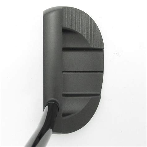 ODYSSEYキャロウェイゴルフ オデッセイ White Hot ホワイトホット ブラック FIVE DB パター カーボンスチール複合シャフト シャフトカーボンスチ