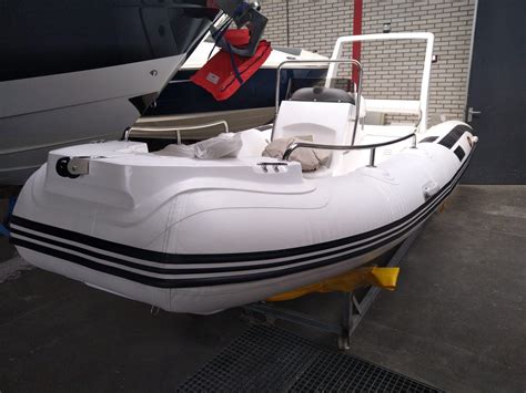 Trend rigid inflatable boats (rib) boats for sale in Netherlands ...