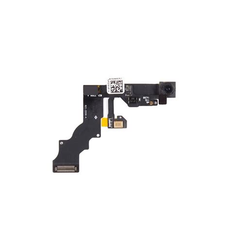 Nappe Camera Avant Facetime Pour Iphone Se X Xs Xr