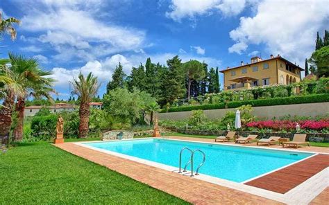 Holiday Homes for Rent in Tuscany | Tuscany Villas