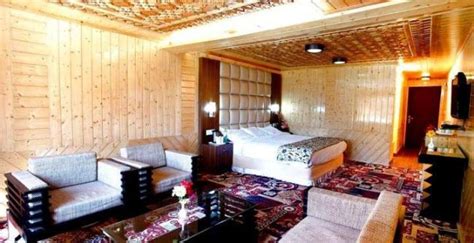 Grand Mumtaz Resorts Gulmarg,Gulmarg:Photos,Reviews,Deals