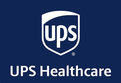 Ups Healthcare Irish Pharmachem