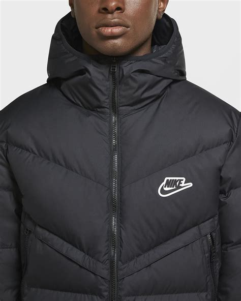 Chamarra Para Hombre Nike Sportswear Down Fill Windrunner Nike Cl