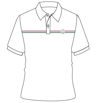 Polo Shirt Drawing at GetDrawings | Free download