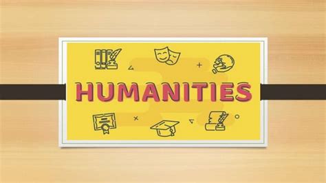 arts and humanities.pptx