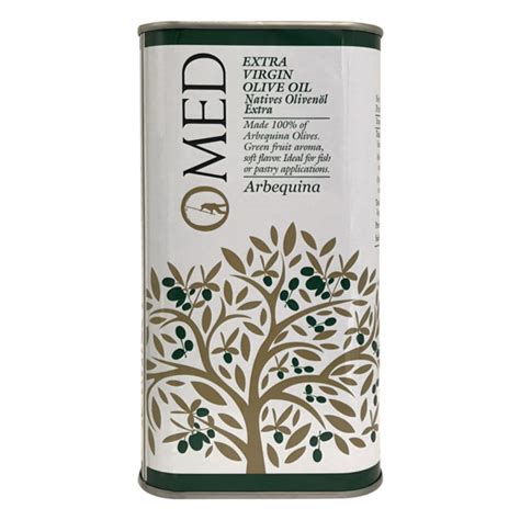 OMED Extra Virgin Olive Oil Arbequina 33 8 Fl Oz Delivery Or Pickup