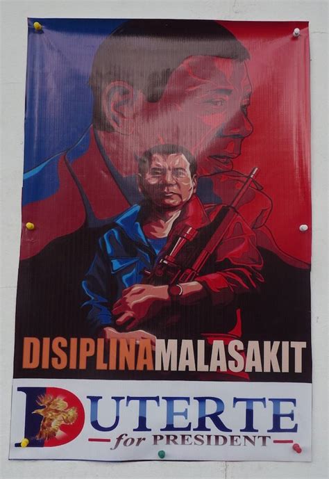 Funny, strange, outrageous campaign posters in Cebu City