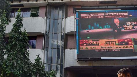 Budget 2023: Sensex jumps 640 points, Nifty nears 17,800 level ...