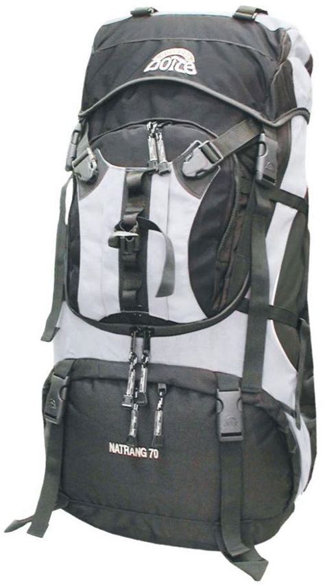 Full Aventura Buffalo Bill Mochilas Doite Doite Natrang 70