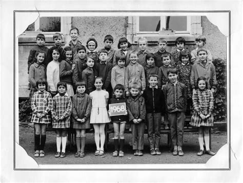 Photo De Classe Ce Cm Cm Sans Certitude De Ecole Charles