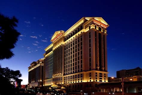 Top 10 Las Vegas Hotels | NewEdenTravel.com