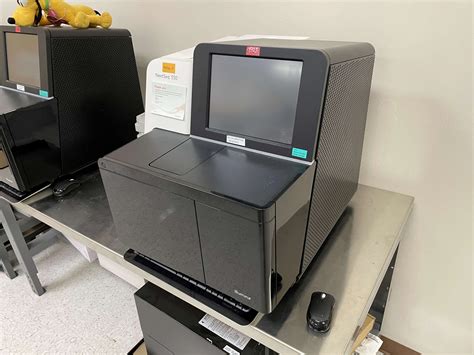 Illumina Nextseq Rna Dna Sequencer Labx