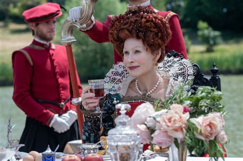 Starz Releases First Look Images A Teaser Trailer For Season Of