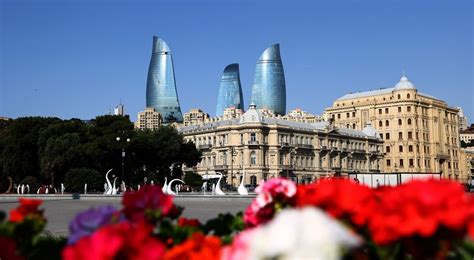 Russian Tour Operators Recommend Azerbaijan And 11 Other Countries To