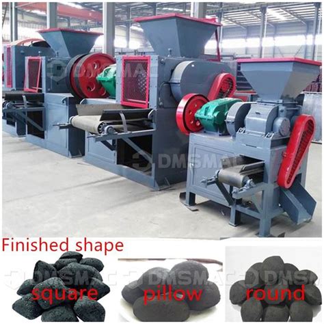 Charcoal Briquettes Making Machine Manufacturers And Suppliers