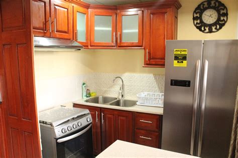 Patience Hill, Winchester Drive Studio Apartment (Ref #TB87) ⋆ Sciro