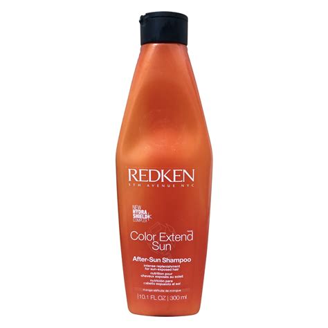 Redken Redken Color Extend Sun Shampoo Sun Exposed Hair 10 1 OZ