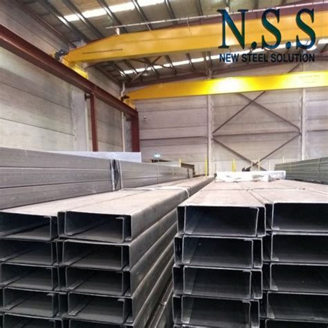 Galvanized Purlins For Sale C Purlins And Z Purlins