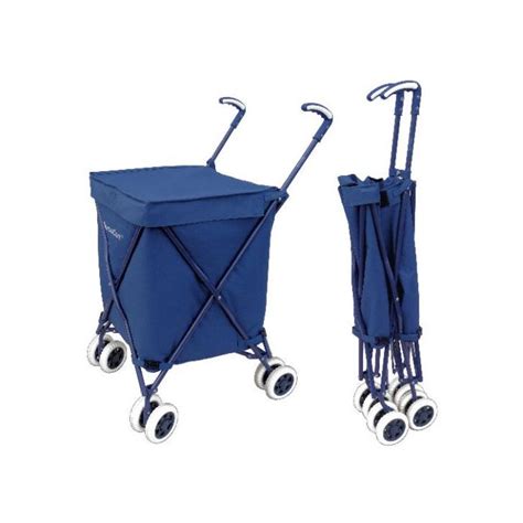 Versacart Folding Utility Cart 120lb Capacity Lightweight And Versatile