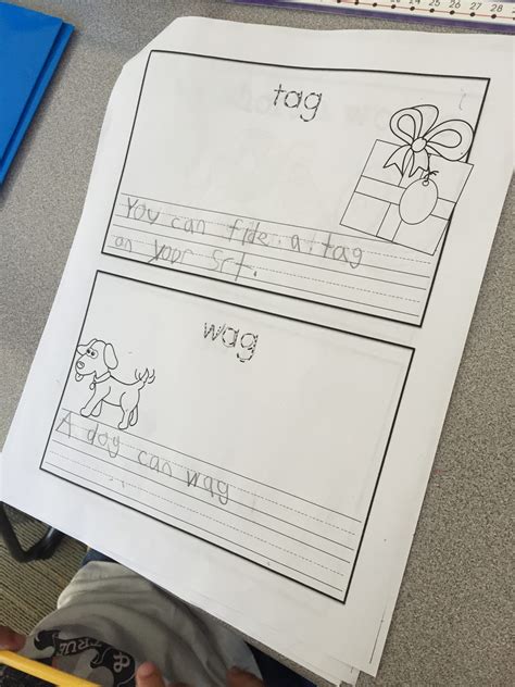 First Grade Phonics And Writing Kristen Sullins Teaching