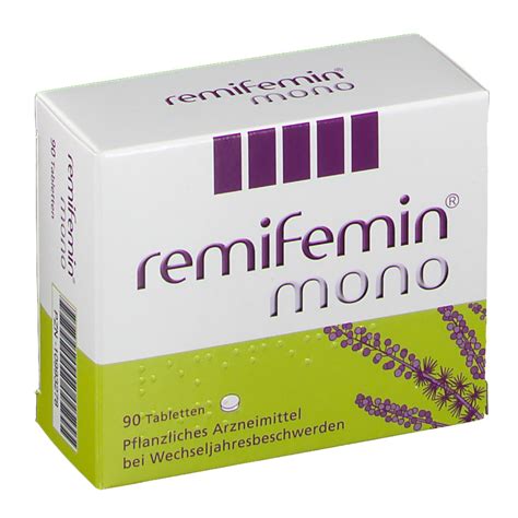 Remifemin Mono St Shop Apotheke