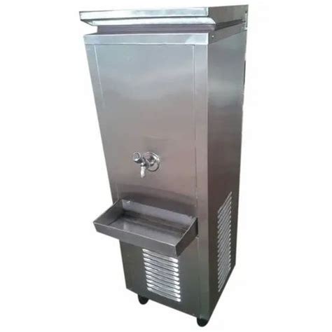 Litre Stainless Steel Water Cooler Dimensions X X Mm