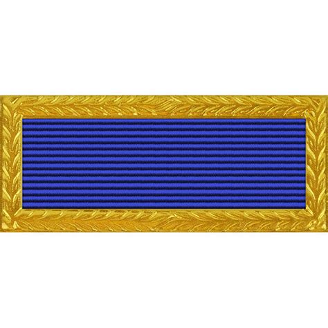 Army Presidential Unit Citation Usamm